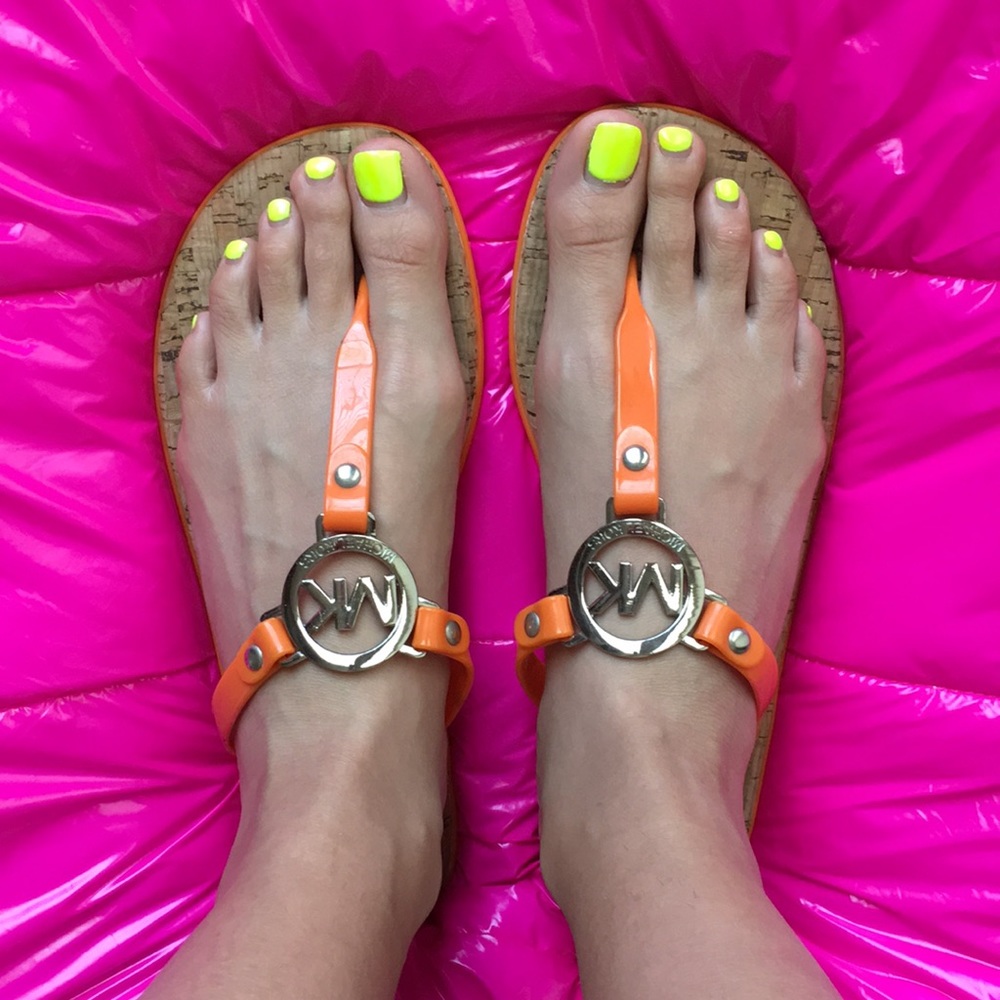 Michael Kors Sandals